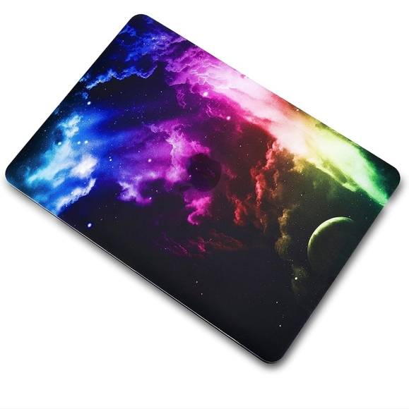 Compatible with MacBook Air 13 in Case A2337 M1 A2179 Retina Display + Touch... - Picture 5 of 6